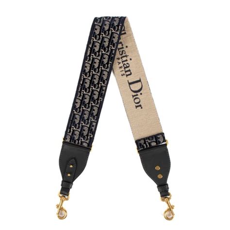 price of dior strap|christian dior straps.